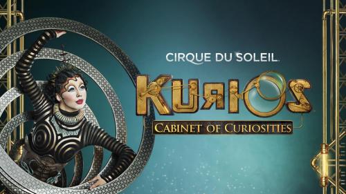 KURIOS (2014-2017)