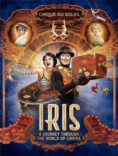 IRIS (2011-2013)