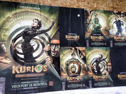 KURIOS (2014-2017)